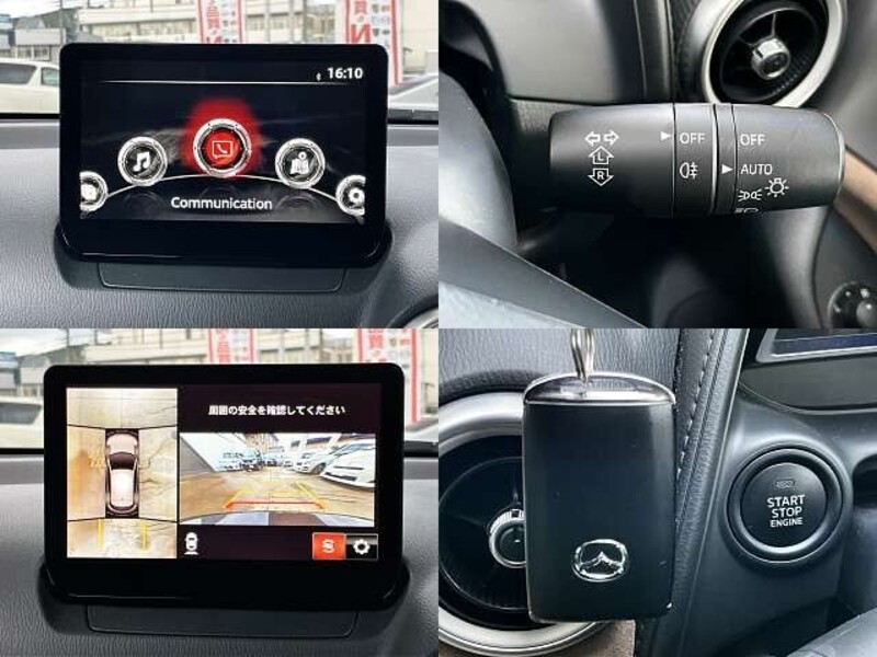 CX-3
