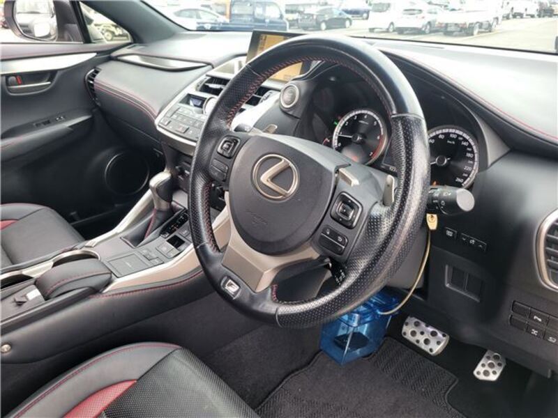 NX
