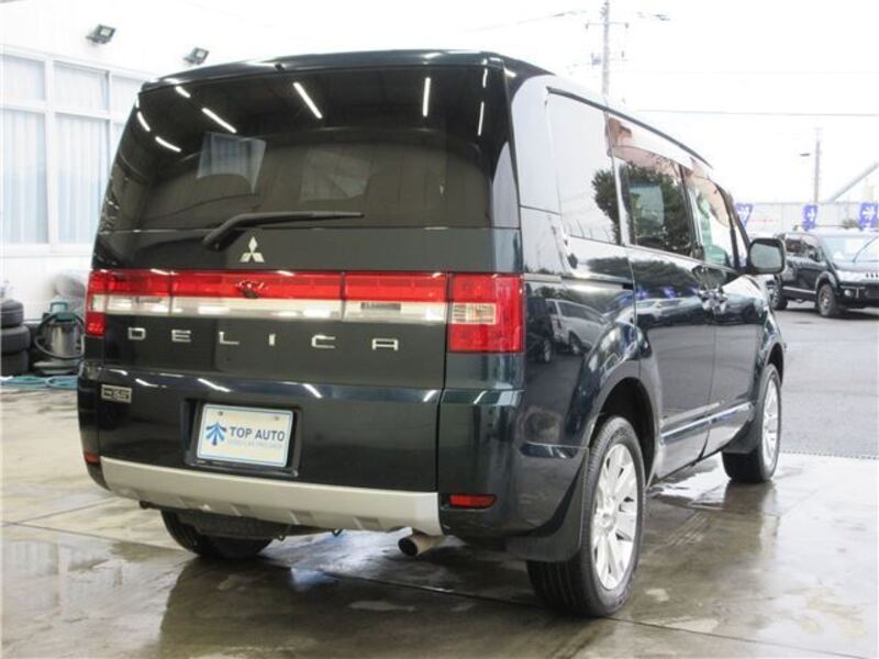 DELICA D5