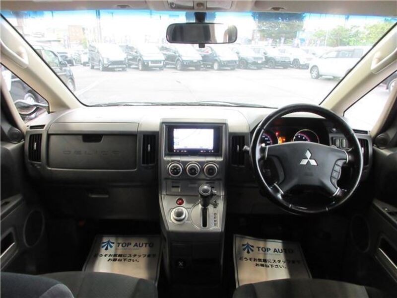 DELICA D5