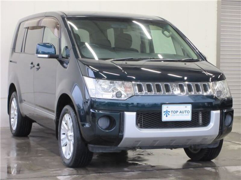 DELICA D5