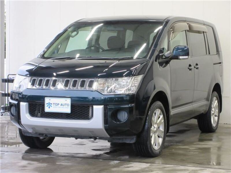 DELICA D5