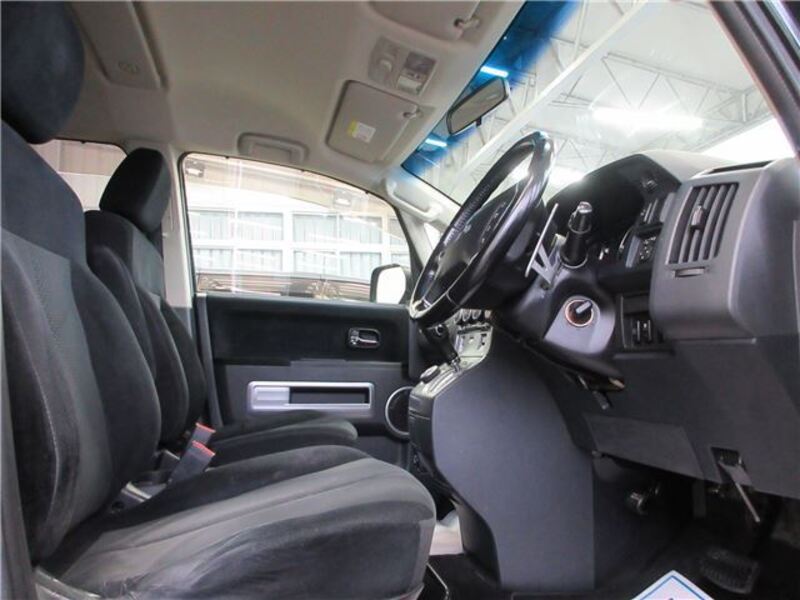 DELICA D5