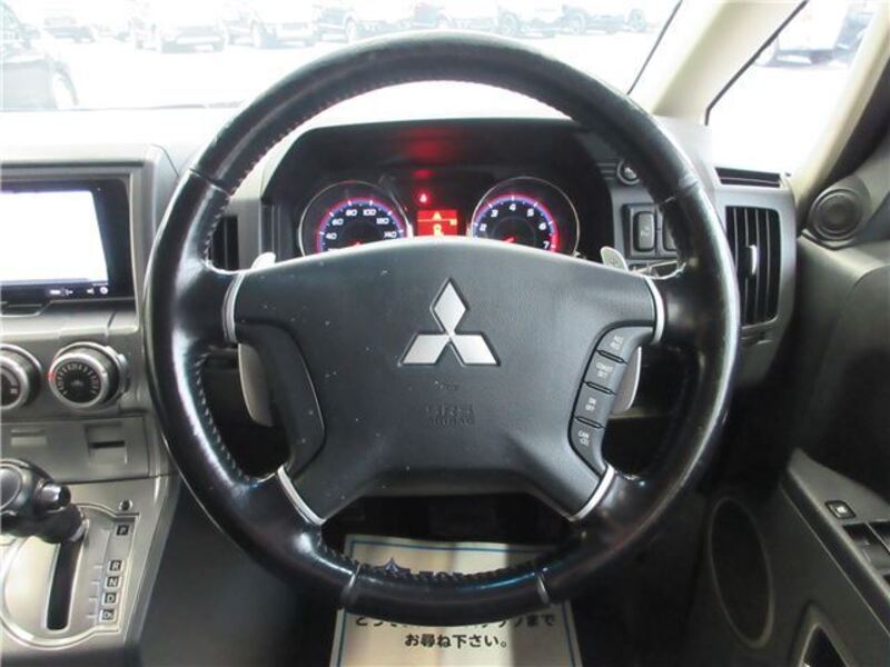 DELICA D5