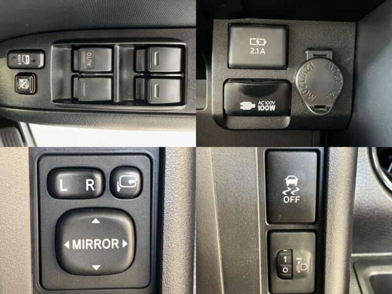PROBOX VAN