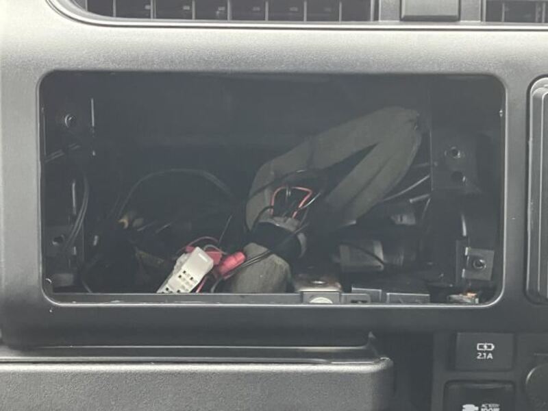 PROBOX VAN