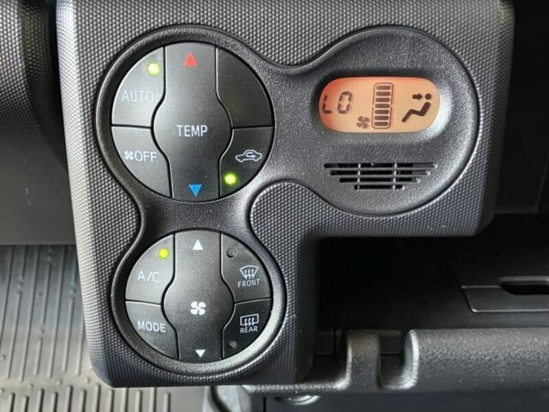 PROBOX VAN