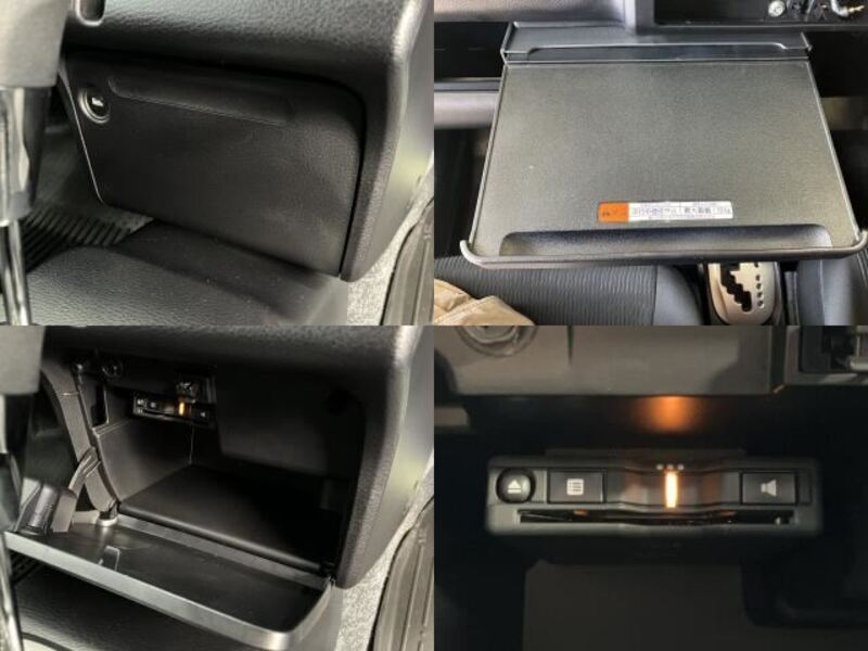 PROBOX VAN