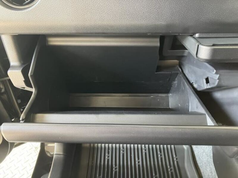 PROBOX VAN