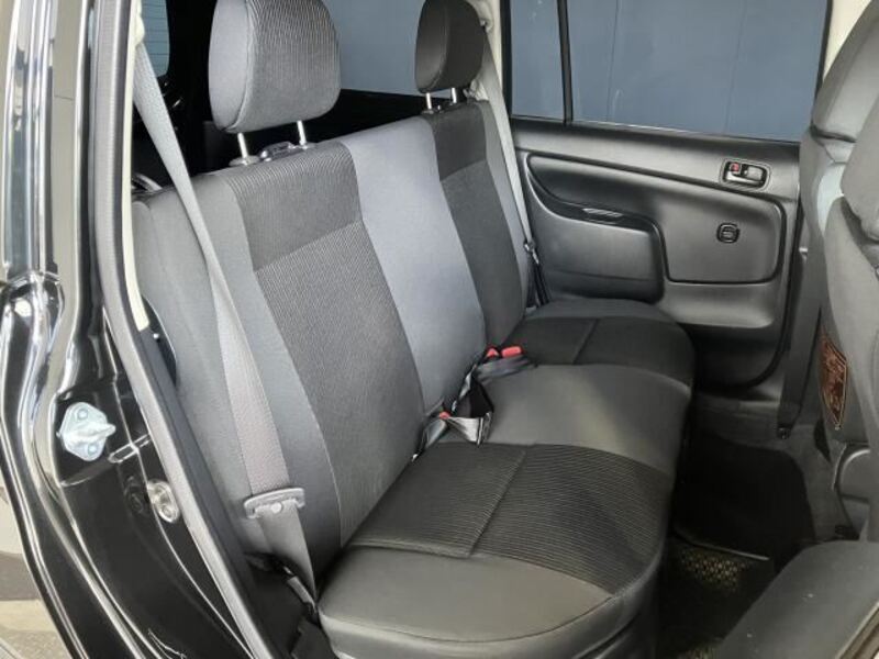 PROBOX VAN