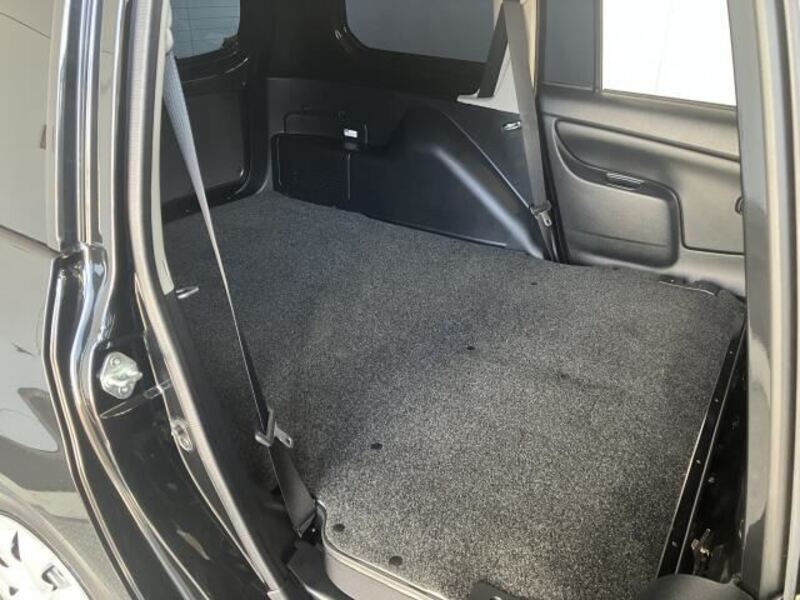 PROBOX VAN