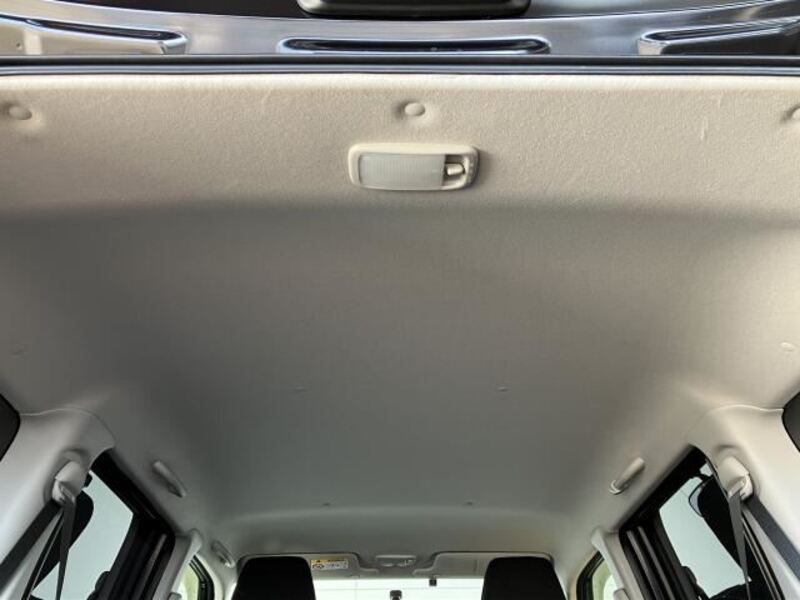 PROBOX VAN