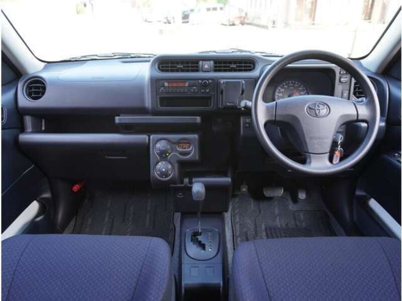 PROBOX VAN
