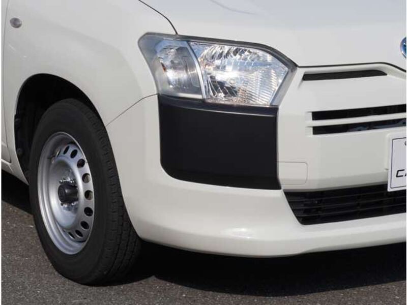 PROBOX VAN
