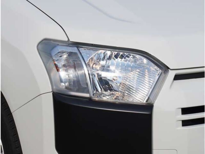 PROBOX VAN