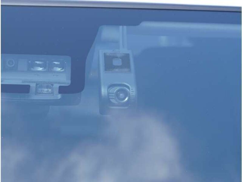 PROBOX VAN