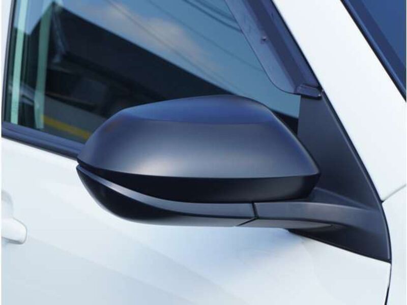 PROBOX VAN