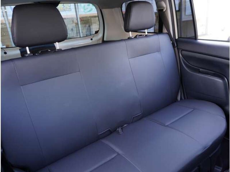 PROBOX VAN