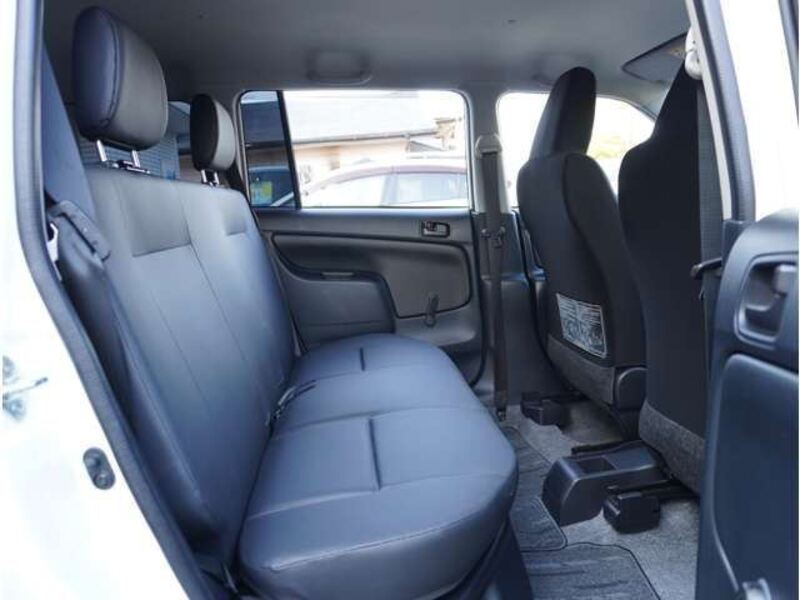 PROBOX VAN