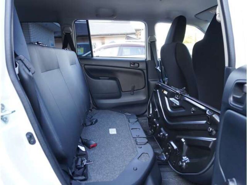 PROBOX VAN