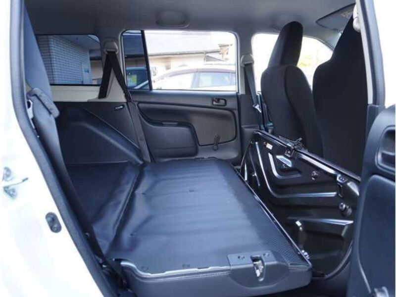 PROBOX VAN