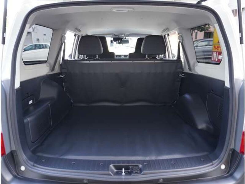 PROBOX VAN