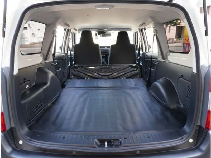 PROBOX VAN