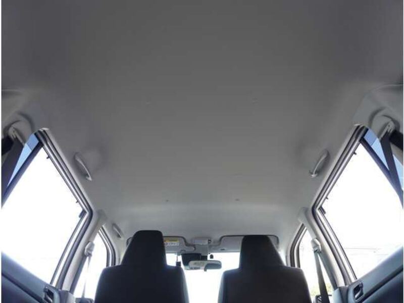 PROBOX VAN