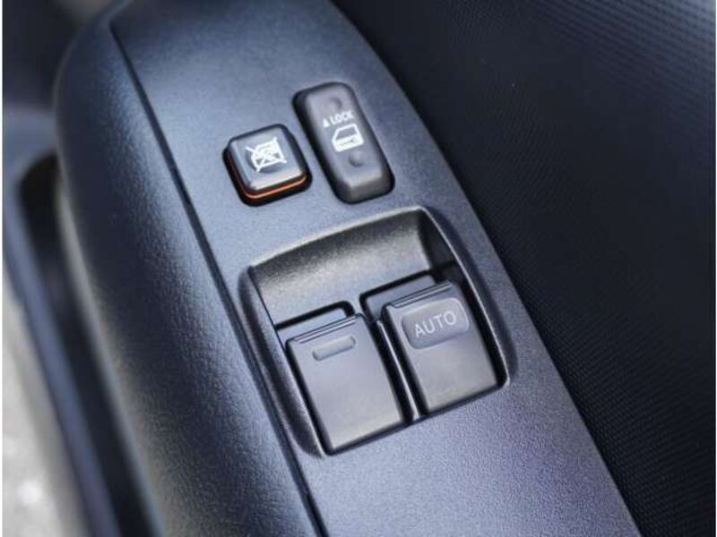 PROBOX VAN