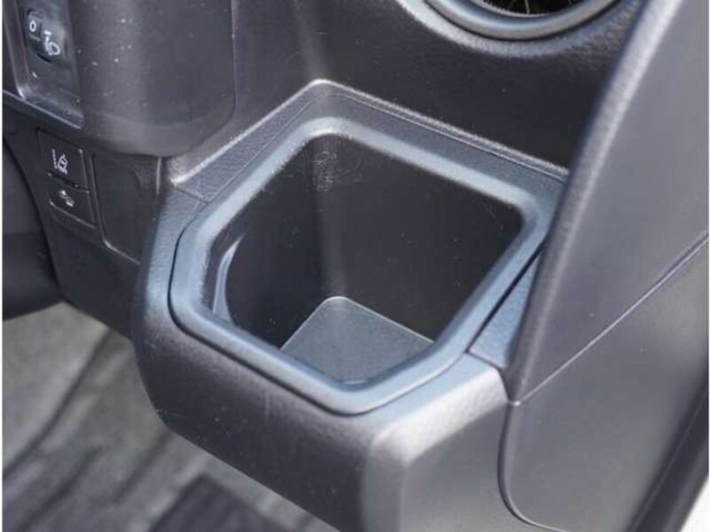 PROBOX VAN