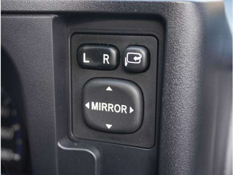 PROBOX VAN