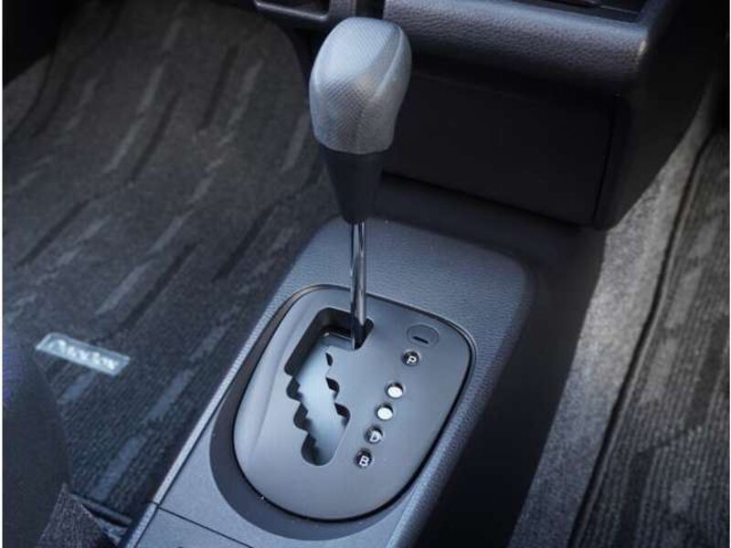 PROBOX VAN