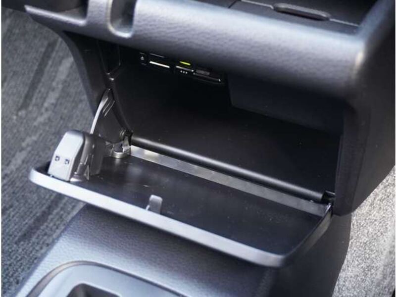 PROBOX VAN