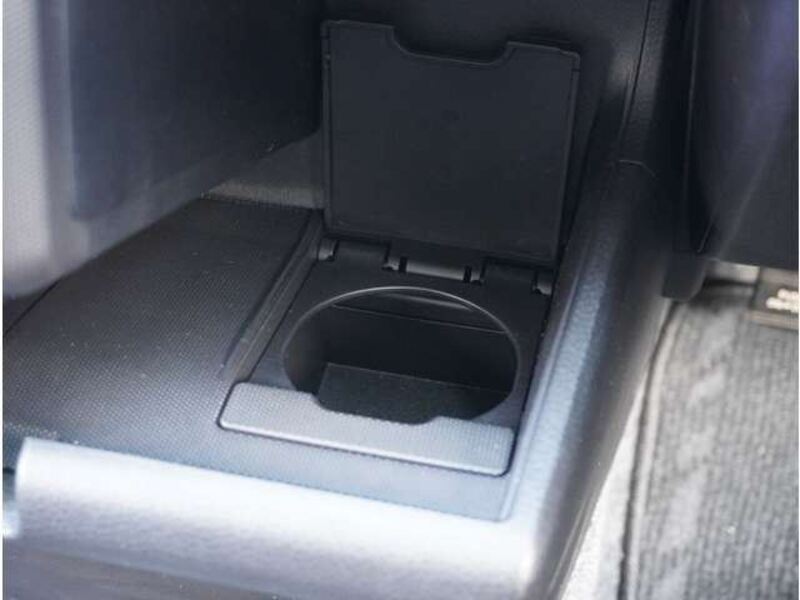 PROBOX VAN
