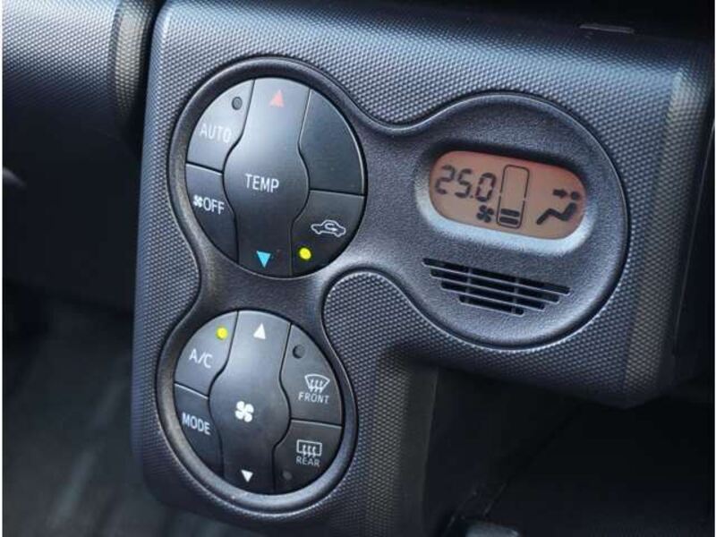 PROBOX VAN