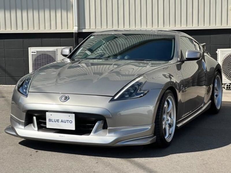 FAIRLADY Z-0