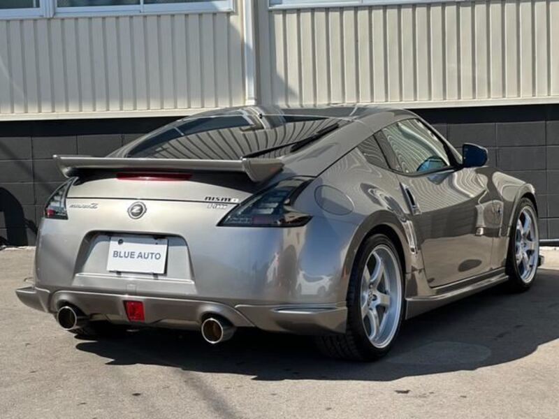 FAIRLADY Z