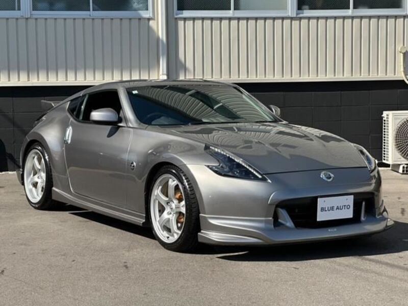 FAIRLADY Z