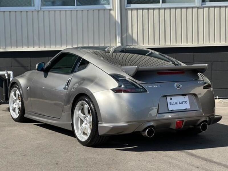 FAIRLADY Z