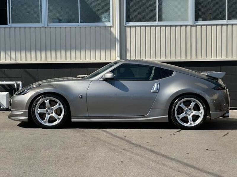FAIRLADY Z