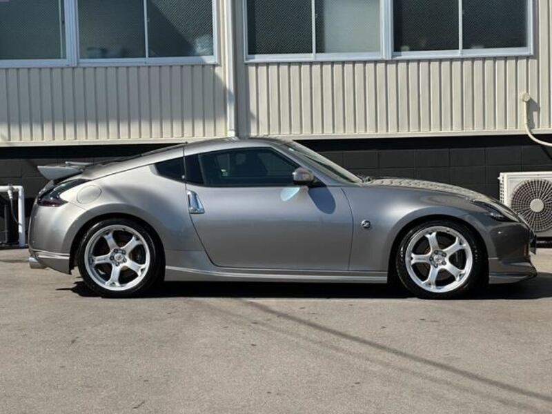 FAIRLADY Z
