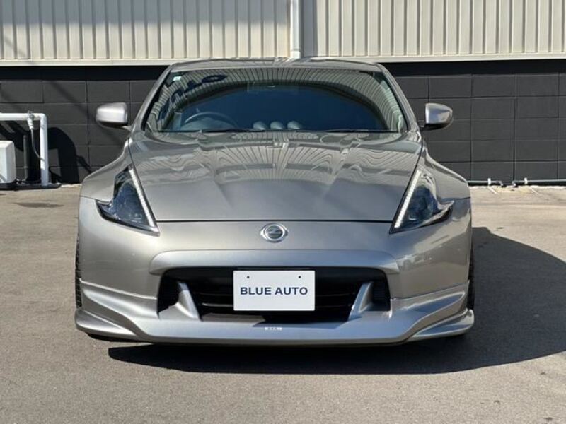 FAIRLADY Z