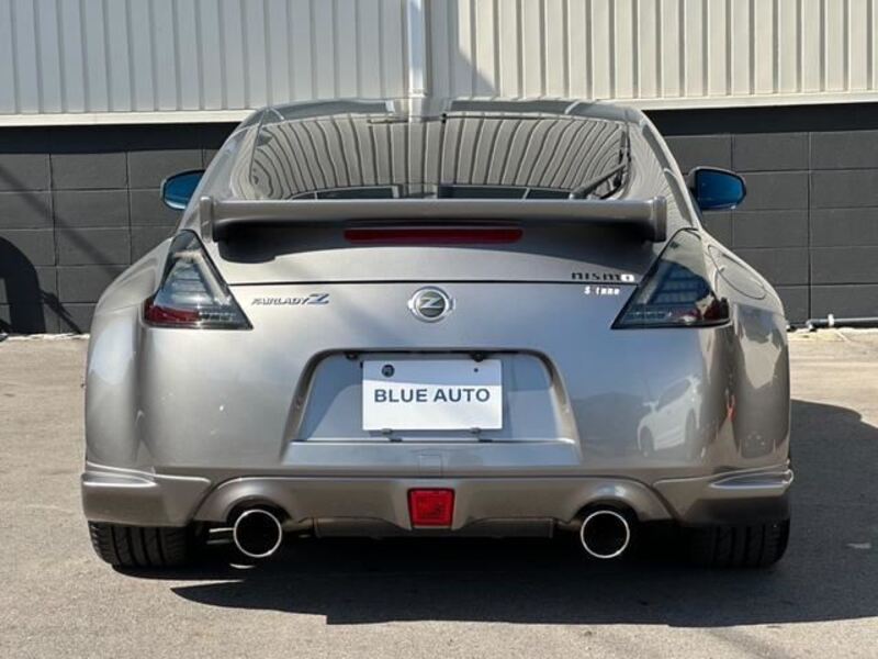 FAIRLADY Z