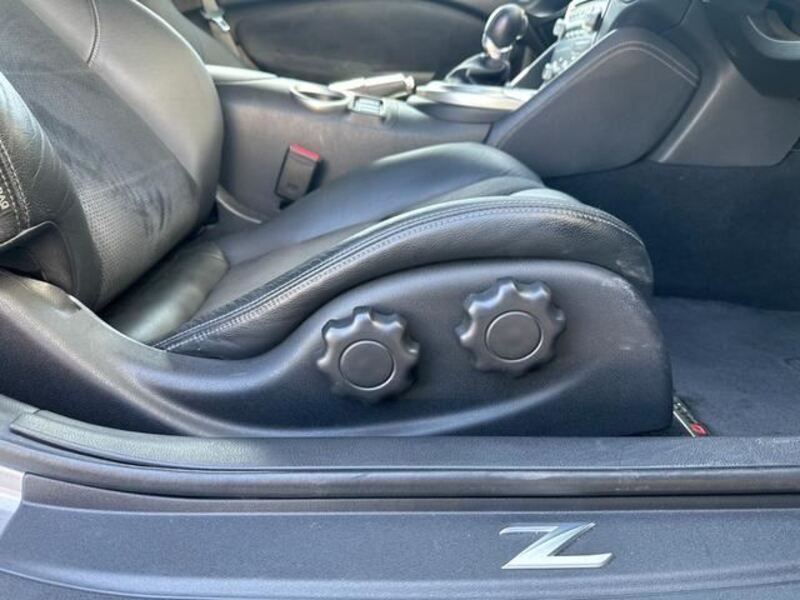 FAIRLADY Z
