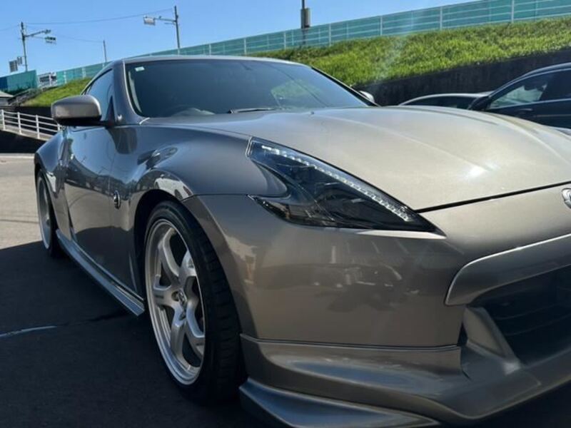 FAIRLADY Z