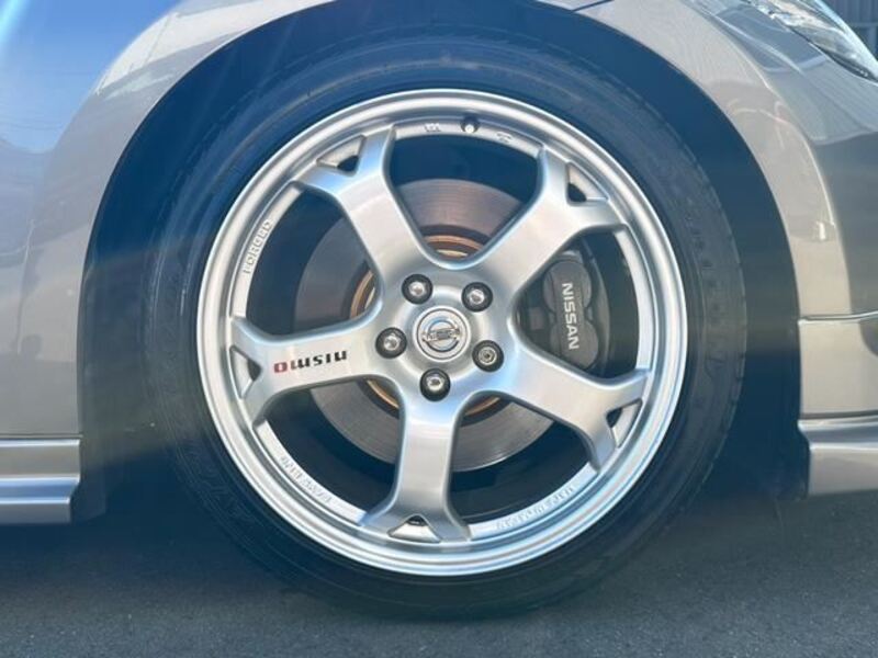 FAIRLADY Z
