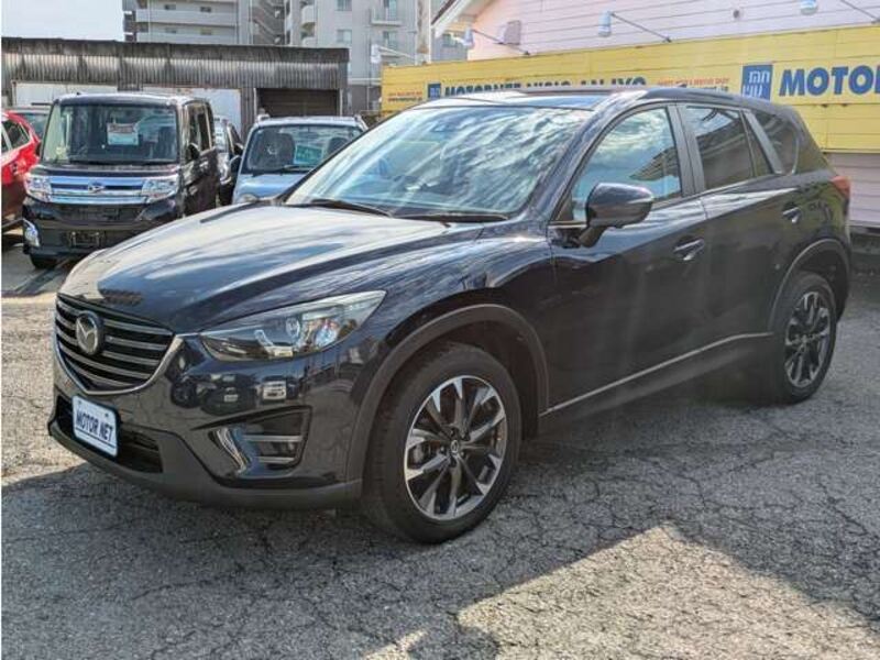 CX-5-0