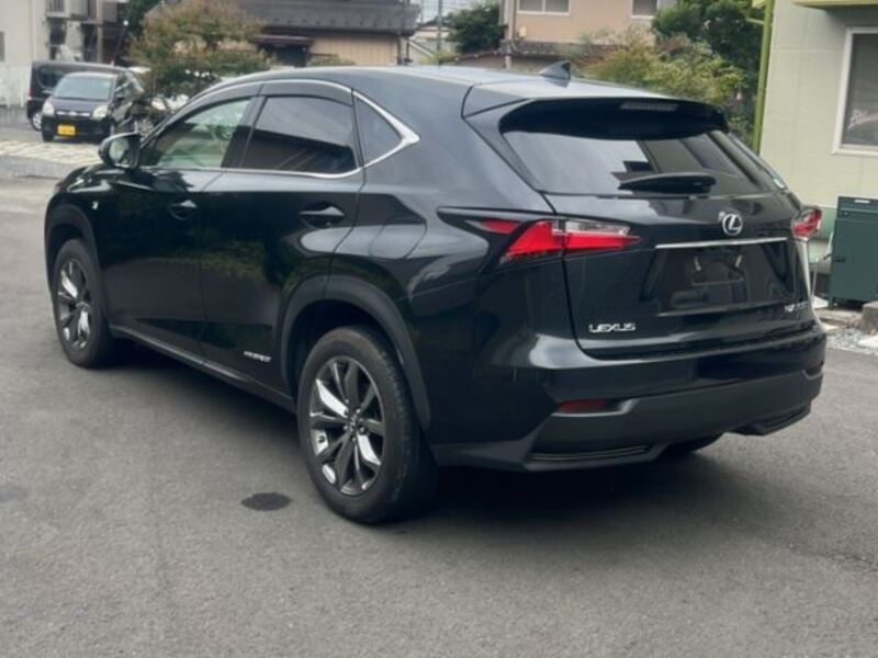 NX