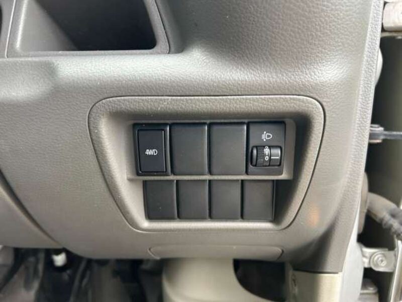 MINICAB VAN