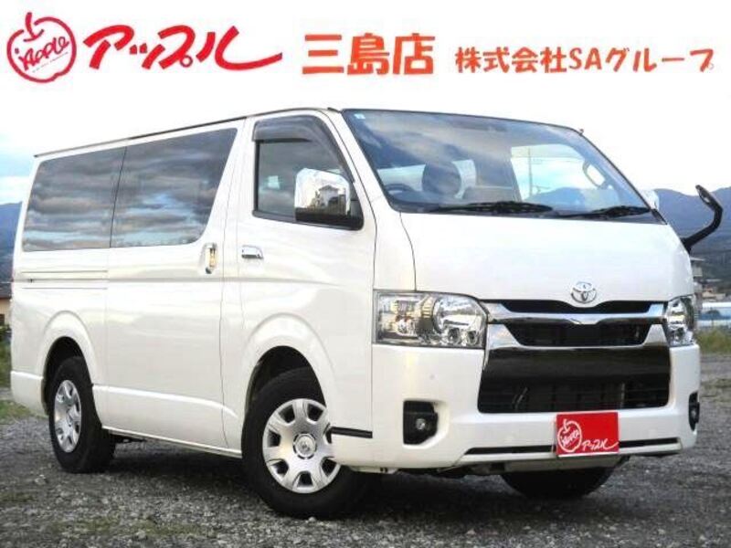 HIACE-0